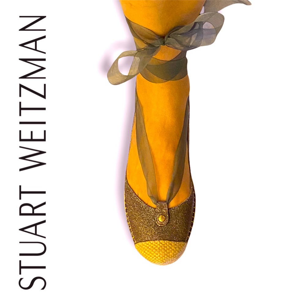 Stuart Weitzman shoes